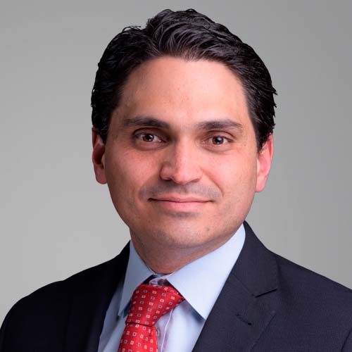 Sergio Tarazona  picture